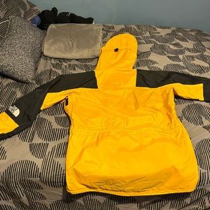 90’s northface coat